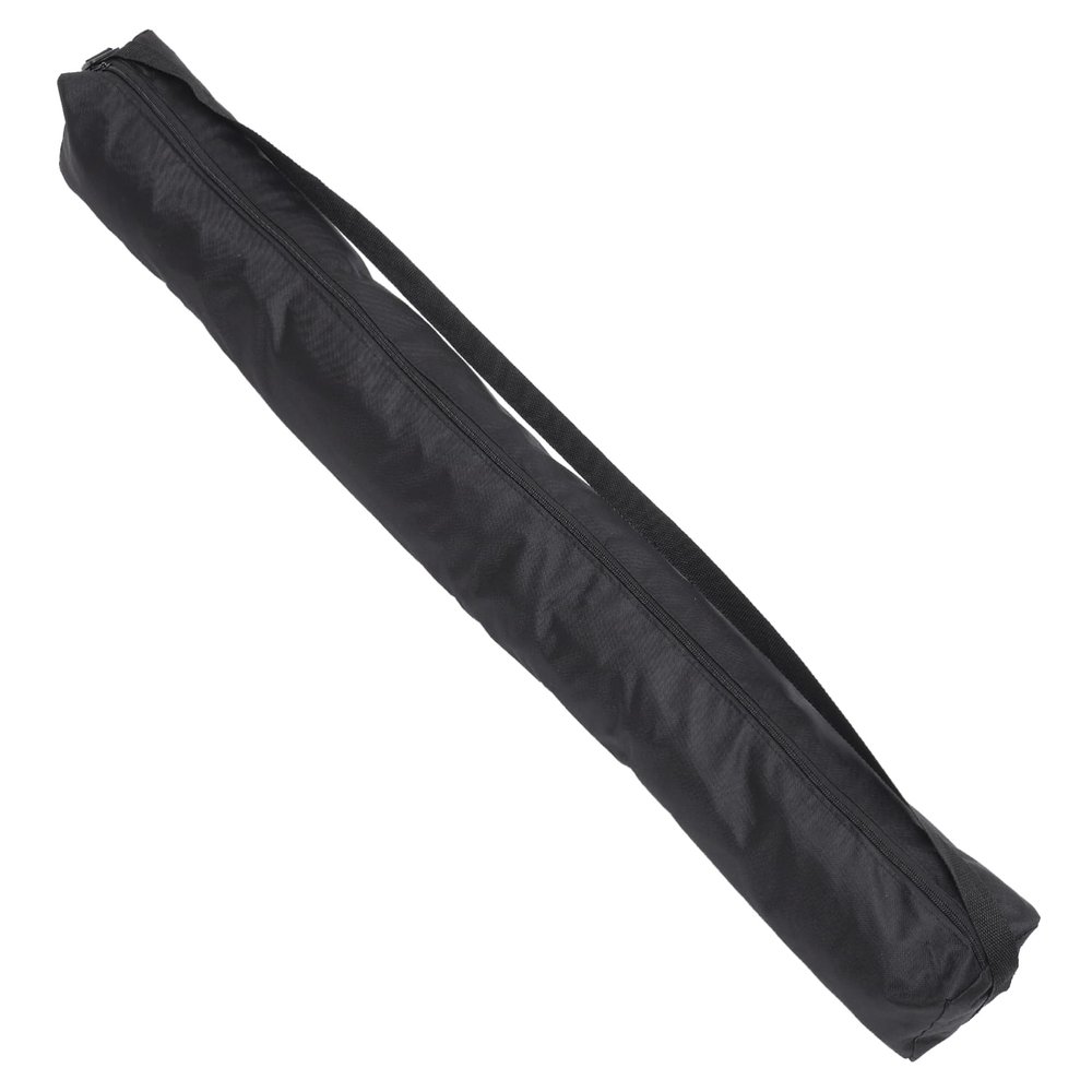 GAROZATION Oxford Cloth Photography Storage Bag for Tripods Shoulder Strap Smooth Zipper Design Compact Dslr Lighting Equipment