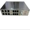 Transtector AC Edge Rack Mount PDU, 110-130VAC 2X Single-Phase, 60A per Feed, 12x 1-15A, NEMA 5-15 Outlets, UL60950-1, SASD view 3