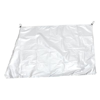 OSALADI Protective Telescope Cover Fixing Strap Oxford Outdoor Telescope Dust and for Astronomical Equipment