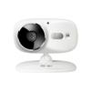 Motorola FOCUS86 Wi-Fi HD Home Video Camera with Digital Zoom (White) (Renewed) view 1