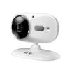 Motorola FOCUS86 Wi-Fi HD Home Video Camera with Digital Zoom (White) (Renewed) view 2