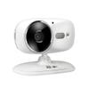 Motorola FOCUS86 Wi-Fi HD Home Video Camera with Digital Zoom (White) (Renewed) view 3