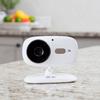 Motorola FOCUS86 Wi-Fi HD Home Video Camera with Digital Zoom (White) (Renewed) view 4