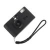 BRIGHTFUFU Retro Vintage Film Camera Reusable Camera Build Flash Simple Handheld for Adults view 1