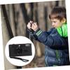 BRIGHTFUFU Retro Vintage Film Camera Reusable Camera Build Flash Simple Handheld for Adults view 4