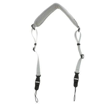 jojofuny Adjustable Camera Shoulder Sling Strap for Fit Comfortable Neck and Shoulder Support Design for Use for Travel and Outdoor Photography