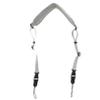 jojofuny Adjustable Camera Shoulder Sling Strap for Fit Comfortable Neck and Shoulder Support Design for Use for Travel and Outdoor Photography view 1