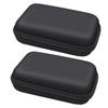 Yardenfun Eva Cable Storage Box Earphone Storage Case Multi-functional Pouch for Electronics Accessories view 1