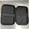 Yardenfun Eva Cable Storage Box Earphone Storage Case Multi-functional Pouch for Electronics Accessories view 2