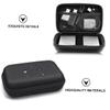 Yardenfun Eva Cable Storage Box Earphone Storage Case Multi-functional Pouch for Electronics Accessories view 3