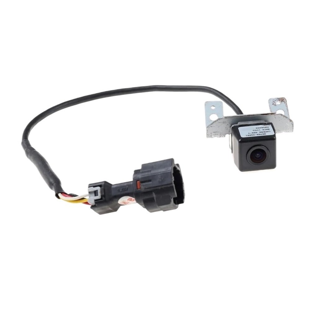 12V Original 95760-4Q001 957604Q001 Rear View Camera Compatible with Hyundai Camera Backup Car Accessories