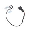 12V Original 95760-4Q001 957604Q001 Rear View Camera Compatible with Hyundai Camera Backup Car Accessories view 2