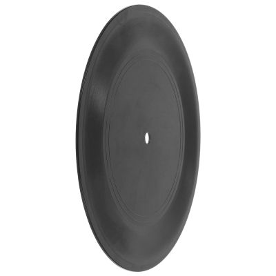 ORFOFE Vintage Plastic Record Wall Decor and Girls Wall Decor Reusable Disco Records for Party