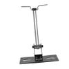 OSALADI Sturdy Speaker Pole Stand Center Channel Speaker Stand Wall Organizer Elegant Design view 1