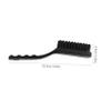 FUNOMOCYA Electronic Cleaning Kit 10-piece Keyboard Brush Set for Laptops Anti-Static Multi-Purpose Comfort Grip Sturdy Material view 2