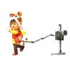 HENGJINGTR Stop Motion Stop Motion Animation Kits,Stop Motion Animation Winder Rig System with Vertical & Horizontal Rails, Stop Motion Armature Kit for Photography view 2