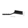 BUGUUYO 10pcs Electronics Static Brush Kit for Keyboard Laptop PCB Cleaning Ergonomic Handle view 2