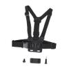 OSALADI 1set Professional Adjustable Camera Chest Strap Cameras Secure Convenient Photography Belt for Outdoor Activities Hiking and Travel view 1