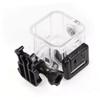 GAROZATION Underwater Camera Case for Session Durable Transparent Housing Cover Compact Design Easy to Install Protects Against Water and Scratches view 1