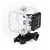 GAROZATION Underwater Camera Case for Session Durable Transparent Housing Cover Compact Design Easy to Install Protects Against Water and Scratches view 3