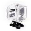 GAROZATION Underwater Camera Case for Session Durable Transparent Housing Cover Compact Design Easy to Install Protects Against Water and Scratches view 4