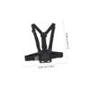 Uonlytech Outdoor Camera Chest Strap Adjustable Quick Release Mobile Phone Harness Cameras Prevents Shake Durable Material Photographers view 3