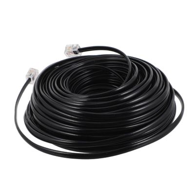 Angoily Cable for Phone Telephone Cord Phone Extension Cord Replacement for Old Broken