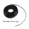 Angoily Cable for Phone Telephone Cord Phone Extension Cord Replacement for Old Broken view 2