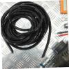 Housoutil Cord Management Sleeve Pe Spiral Cable Wrap for Use Flexible Cord Organizer Easy to Use Cable Protector for Appliances and Electronics view 2