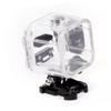 Uonlytech Underwater Case for Session Transparent Protective Housing Cover Design for Diving and Water Sports Essential Camera Accessories view 2