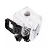 Uonlytech Underwater Case for Session Transparent Protective Housing Cover Design for Diving and Water Sports Essential Camera Accessories view 3