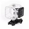 Uonlytech Underwater Case for Session Transparent Protective Housing Cover Design for Diving and Water Sports Essential Camera Accessories view 4