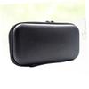 BRIGHTFUFU Capacity Earphone Storage Case USB Cable Pouch Digital Accessories Organizer Bag view 2