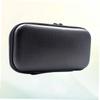 BRIGHTFUFU Capacity Earphone Storage Case USB Cable Pouch Digital Accessories Organizer Bag view 4