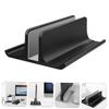 ARTIBETTER Laptop Vertical Stand Notebook Cooling Rack Aluminum Radiator Home Office Desk Notebook Cooler Stand Lightweight view 4