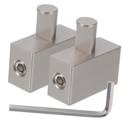 Anneome Car Audio Power Input Reducer 0 Gauge Wire Terminal Connector Set of 2