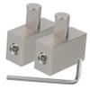 Anneome Car Audio Power Input Reducer 0 Gauge Wire Terminal Connector Set of 2 view 1