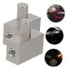 Anneome Car Audio Power Input Reducer 0 Gauge Wire Terminal Connector Set of 2 view 2