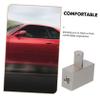 Anneome Car Audio Power Input Reducer 0 Gauge Wire Terminal Connector Set of 2 view 3