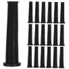 DOITOOL 20pcs Power Cord Protective Covers Wire Cover Cord Boot Protector Cable Sleeve view 1