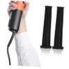 DOITOOL 20pcs Power Cord Protective Covers Wire Cover Cord Boot Protector Cable Sleeve view 4