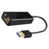 ARTIBETTER 1000m USB Ethernet Adapter High-Speed Mbps Network Connection for Laptop and Desktop USB Interface Stable Performance for Streaming and Gaming view 1