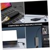 ARTIBETTER 1000m USB Ethernet Adapter High-Speed Mbps Network Connection for Laptop and Desktop USB Interface Stable Performance for Streaming and Gaming view 2