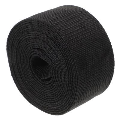 Hoement Hydraulic Hose Sleeve Nylon Protective Cover for Cable Management Wear-Resistant and Flame-Retardant for Welding and Hydraulic Hoses
