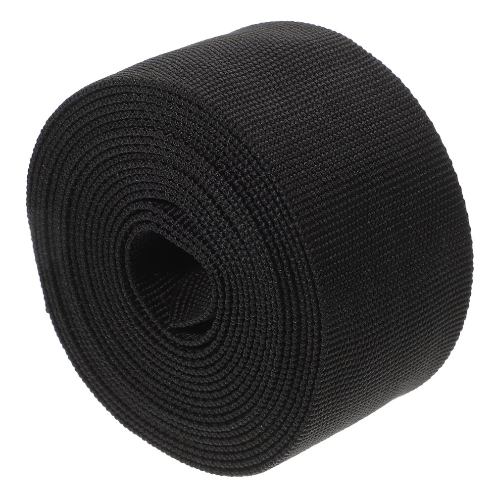 Hoement Hydraulic Hose Sleeve Nylon Protective Cover for Cable Management Wear-Resistant and Flame-Retardant for Welding and Hydraulic Hoses