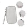 CIYODO Electronics Organizer Bag Cord Covers Usb Cable Organizer Portable Storage Case Travel Accessories Pouch view 4