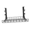 SEWOART Under Desk Cable Management Wire Organizer Desk Cord Storage Modern Design Office Accessory view 1