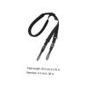 1pc Shock Absorbing Camera Sling Belt Lightweight Neck Strap for Mirrorless Cameras Comfortable Strap for Quick Access for Photographers view 2