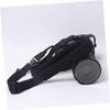 1pc Shock Absorbing Camera Sling Belt Lightweight Neck Strap for Mirrorless Cameras Comfortable Strap for Quick Access for Photographers view 4