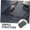 SECFOU USB Hub Port Dock Holder Hub Data Docking Station USB High-Speed Data Transmission view 3